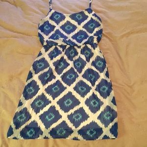 Great summer dress from ModCloth. size small.
